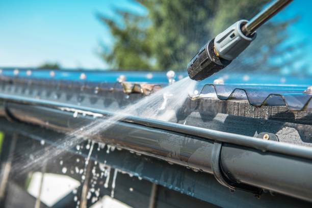 Pressure Washing Services for Businesses in Julian, CA