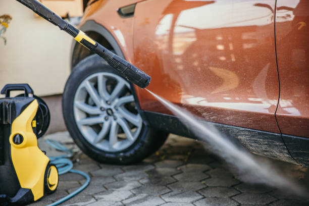 Best House Pressure Washing  in Julian, CA