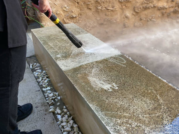 Best Commercial Building Pressure Washing  in Julian, CA