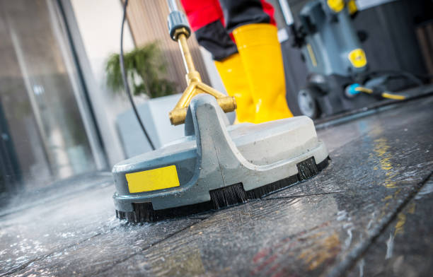Best Commercial Building Pressure Washing  in Julian, CA