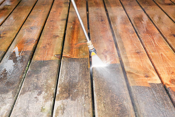 Best Commercial Building Pressure Washing  in Julian, CA