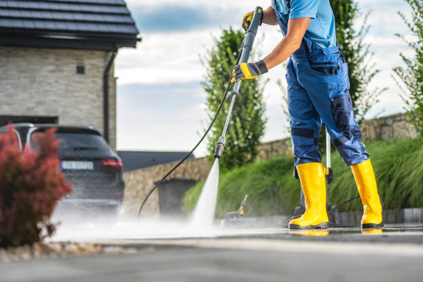 Local Pressure Washing Services in Julian, CA