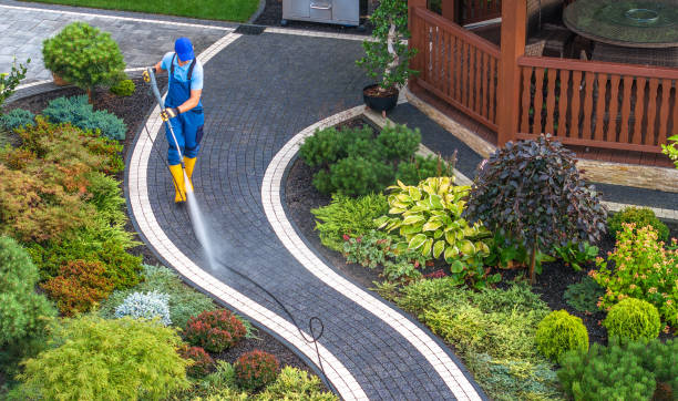 Best Concrete Pressure Washing  in Julian, CA